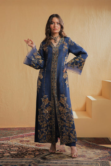 Shamaeel Ansari | Majestic Legacy | Sapphire Signature
