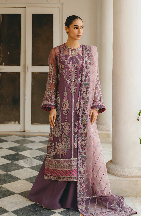 Gisele | Din Shagna Da | Reem - Hoorain Designer Wear - Pakistani Ladies Branded Stitched Clothes in United Kingdom, United states, CA and Australia