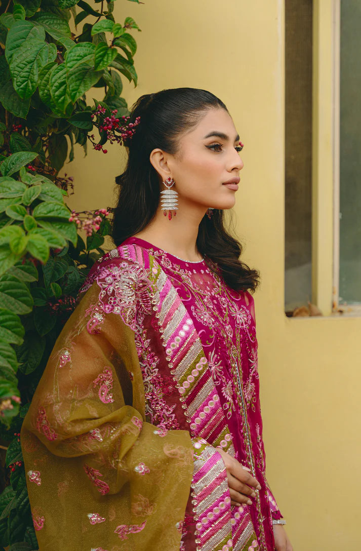 Gisele | Din Shagna Da | Roohay - Hoorain Designer Wear - Pakistani Ladies Branded Stitched Clothes in United Kingdom, United states, CA and Australia