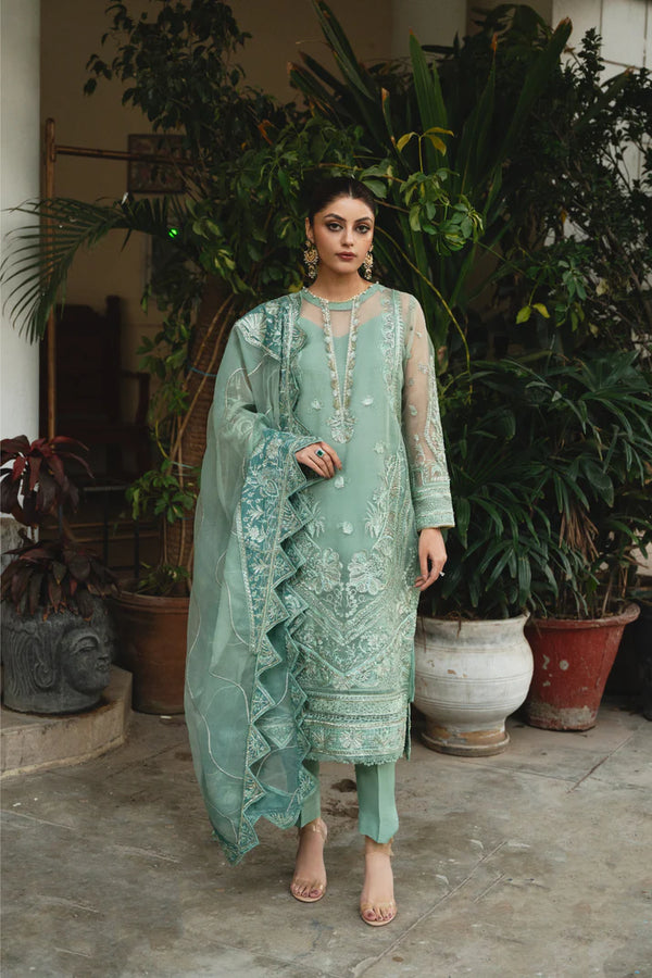 Gisele | Din Shagna Da | Sehar - Hoorain Designer Wear - Pakistani Ladies Branded Stitched Clothes in United Kingdom, United states, CA and Australia