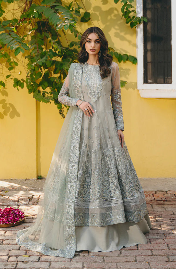 Gisele | Din Shagna Da | Falak Naz - Hoorain Designer Wear - Pakistani Ladies Branded Stitched Clothes in United Kingdom, United states, CA and Australia