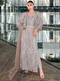 Epoque | Ciel Luxury Couture | GLAMESTONE - Pakistani Clothes for women, in United Kingdom and United States