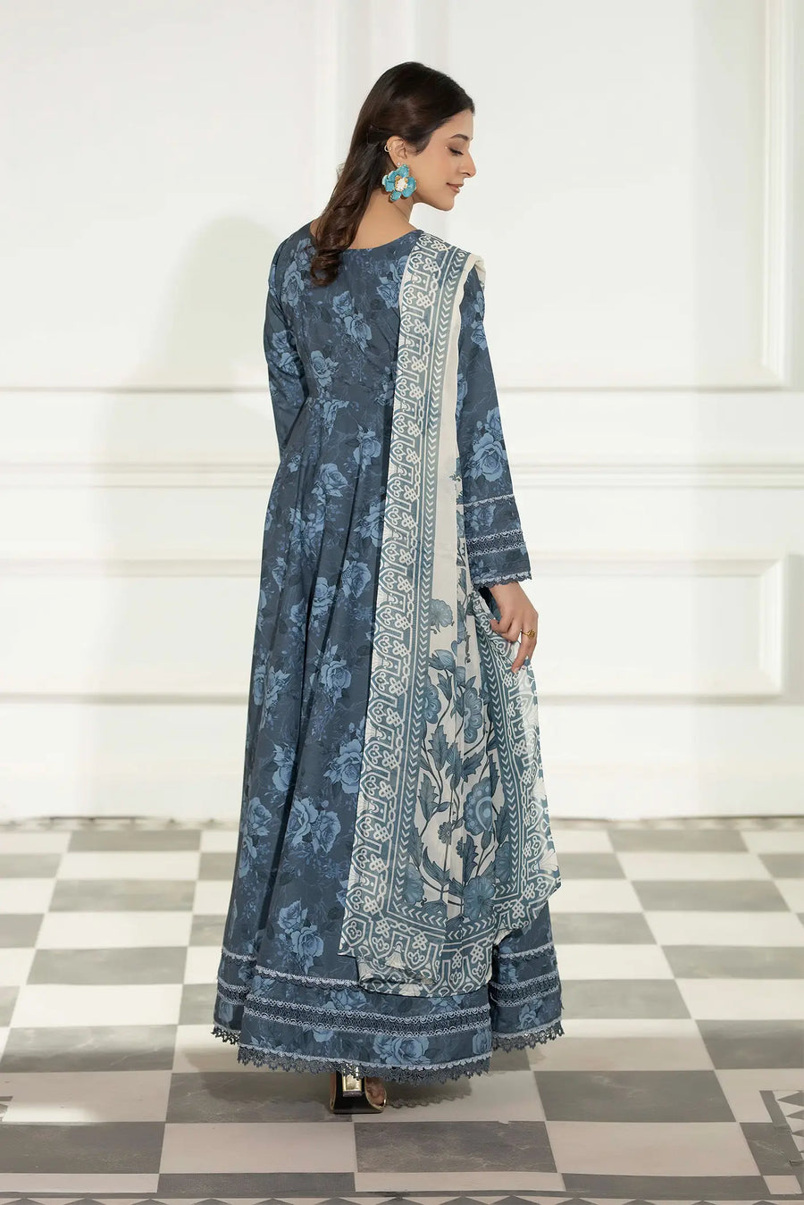 Adans Libas | The Last Affair | AFFAIR 1520