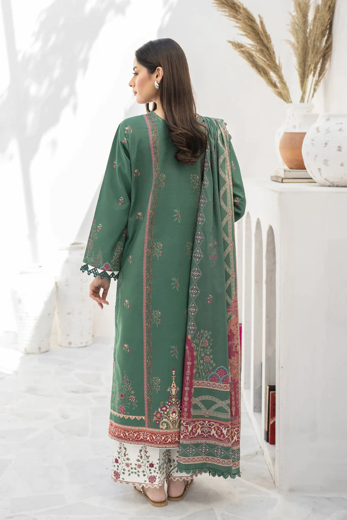Aabyaan | Shezlin Chikankari 24 | ESHAAL - Hoorain Designer Wear - Pakistani Ladies Branded Stitched Clothes in United Kingdom, United states, CA and Australia