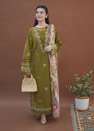 Sahane | Roses De Feu Festive | CT22002 Jardin