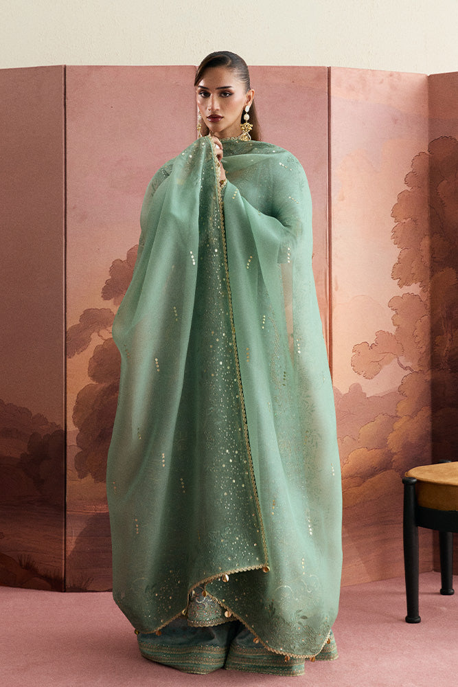 Suffuse | Silk Pret | LISHA