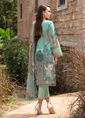 Gulaal | Springtime Ballet | CELINE (GL-L-24V1-06) - Pakistani Clothes for women, in United Kingdom and United States