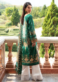 Gulaal | Springtime Ballet | AYSE (GL-L-24V1-01) - Pakistani Clothes for women, in United Kingdom and United States