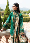 Gulaal | Springtime Ballet | AYSE (GL-L-24V1-01) - Pakistani Clothes for women, in United Kingdom and United States