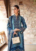 Gulaal | Springtime Ballet | AZUR (GL-L-24V1-08) - Pakistani Clothes for women, in United Kingdom and United States