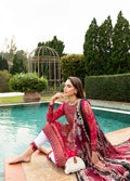 Gulaal | Springtime Ballet | CHERIE (GL-L-24V1-04) - Pakistani Clothes for women, in United Kingdom and United States