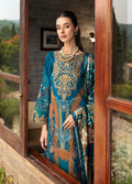 Gulaal | Springtime Ballet | ESILA (GL-L-24V1-03) - Pakistani Clothes for women, in United Kingdom and United States