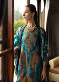 Gulaal | Springtime Ballet | ESILA (GL-L-24V1-03) - Pakistani Clothes for women, in United Kingdom and United States