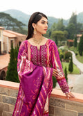 Gulaal | Springtime Ballet | ALAARA (GL-L-24V1-11) - Pakistani Clothes for women, in United Kingdom and United States