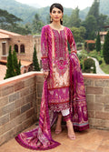 Gulaal | Springtime Ballet | ALAARA (GL-L-24V1-11) - Pakistani Clothes for women, in United Kingdom and United States