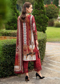 Gulaal | Springtime Ballet | AMARYLLIS (GL-L-24V1-09) - Pakistani Clothes for women, in United Kingdom and United States