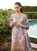 Gulaal | Springtime Ballet | LAVANDE (GL-L-24V1-05) - Pakistani Clothes for women, in United Kingdom and United States