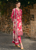 Gulaal | The Enchanted Garden | Marbella - Pakistani Clothes for women, in United Kingdom and United States