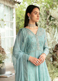 Gulaal | Embroidered Chiffon Eid Collection | IVERIA - Pakistani Clothes for women, in United Kingdom and United States