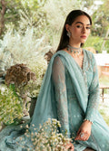 Gulaal | Embroidered Chiffon Eid Collection | IVERIA - Pakistani Clothes for women, in United Kingdom and United States