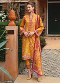 Gulaal | The Enchanted Garden | Florence - Pakistani Clothes for women, in United Kingdom and United States