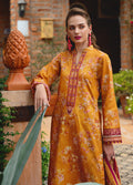 Gulaal | The Enchanted Garden | Florence - Pakistani Clothes for women, in United Kingdom and United States