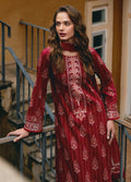 Gulaal | The Enchanted Garden | Vezelay - Pakistani Clothes for women, in United Kingdom and United States