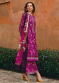 Gulaal | The Enchanted Garden | Vienne - Pakistani Clothes for women, in United Kingdom and United States