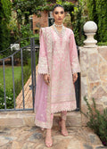 Gulaal | Luxury Lawn 24 | EMELIA (GL-LL-24V1-03) - Pakistani Clothes for women, in United Kingdom and United States