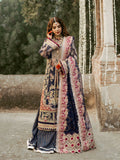 Maryam Hussain | Gulaab Wedding Formals 24 | Ulfat - Pakistani Clothes for women, in United Kingdom and United States