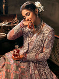 Maryam Hussain | Gulaab Wedding Formals 24 | Mahi - Pakistani Clothes for women, in United Kingdom and United States