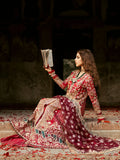 Maryam Hussain | Gulaab Wedding Formals 24 | Ishq - Pakistani Clothes for women, in United Kingdom and United States