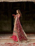 Maryam Hussain | Gulaab Wedding Formals 24 | Ishq - Pakistani Clothes for women, in United Kingdom and United States