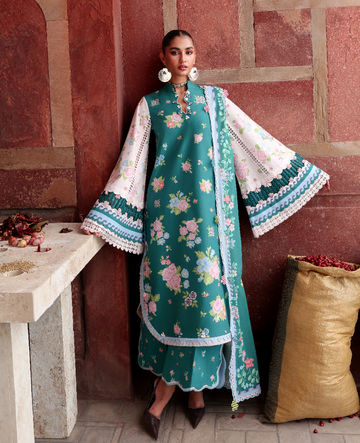 Republic Womenswear | Neoma Summer Prints 26 | Gulbano