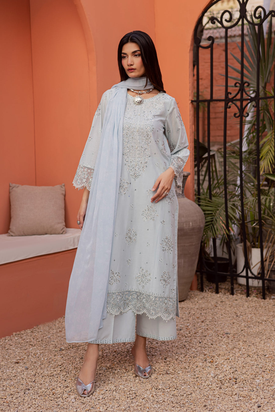 Batik | Festive Eid 26 | Gulsym