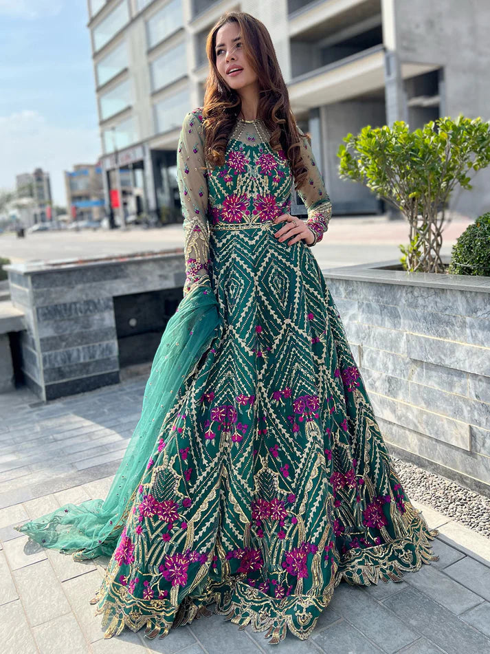 Epoque | Avanti Wedding Formals | Gulzar - Pakistani Clothes for women, in United Kingdom and United States