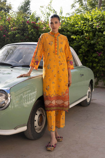 Sana Safinaz | Mahay Summer 26 | H263-002B-2AC