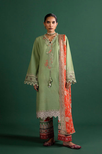 Sana Safinaz | Mahay Summer 26 | H263-005A-3CG