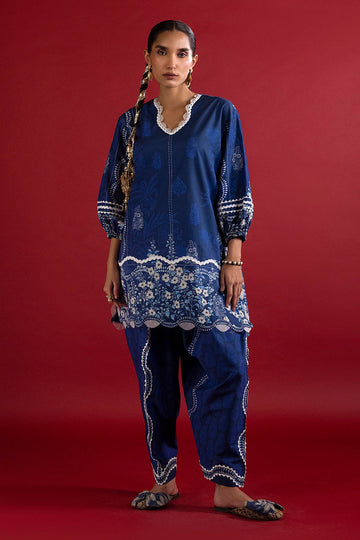 Sana Safinaz | Mahay Summer 26 | H263-011A-2C