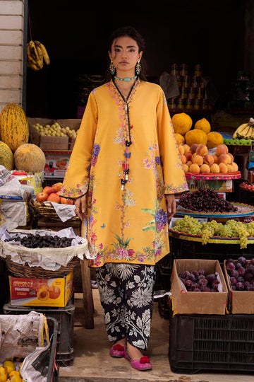 Sana Safinaz | Mahay Summer 26 |  H264-005A-2C