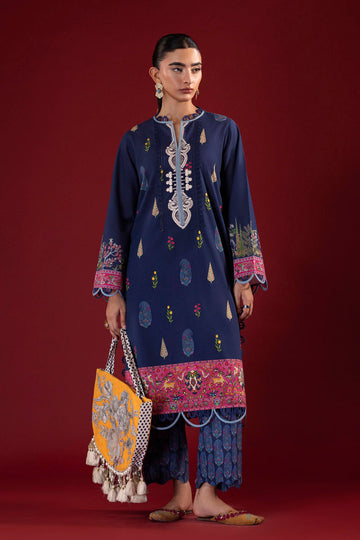 Sana Safinaz | Mahay Summer 26 | H264-006A-2AC