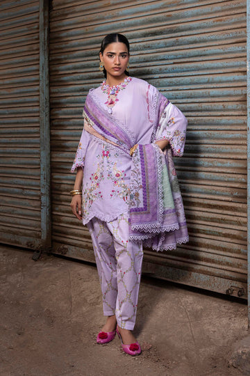 Sana Safinaz | Mahay Summer 26 | H264-009A-3CG
