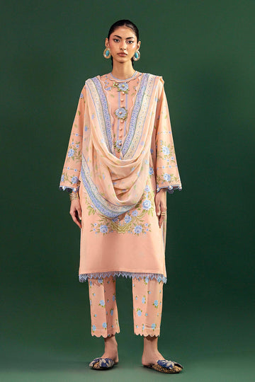 Sana Safinaz | Mahay Summer 26 |S-18