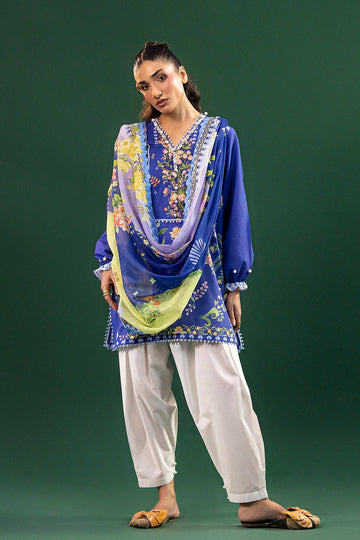 Sana Safinaz | Mahay Summer 26 |S-16