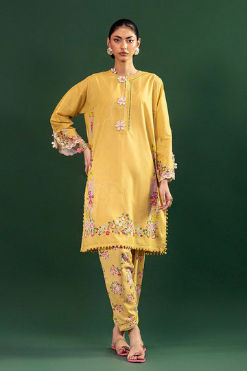 Sana Safinaz | Mahay Summer 26 |S-14
