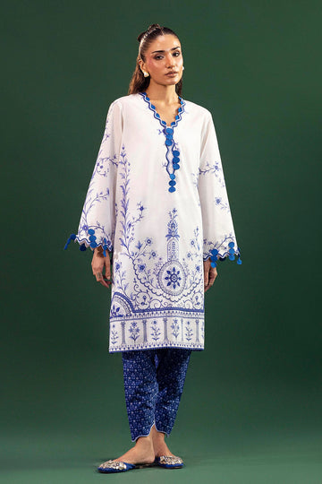 Sana Safinaz | Mahay Summer 26 |S-12