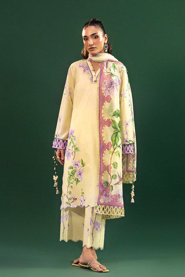 Sana Safinaz | Mahay Summer 26 |S-10