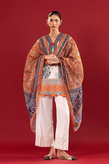 Sana Safinaz | Mahay Summer 26 |S-08
