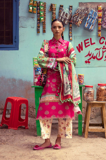 Sana Safinaz | Mahay Summer 26 |S-05