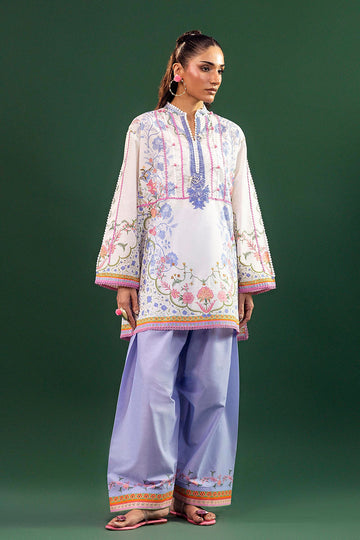 Sana Safinaz | Mahay Summer 26 |S-04